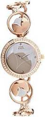 Titan Raga Analog Mother of Pearl Dial Women's Watch 2539KM01