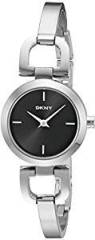 DKNY Reade Analog Black Dial Women's Watch NY8541