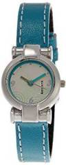 Sonata Yuva Analog White Dial Women's Watch NF8944SL01J