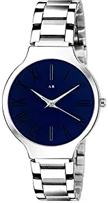 A R Sales Analogue Girl's and Women's Watch Blue