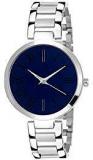 A R Sales Analogue Women's Watch Blue