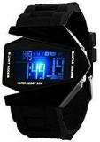 A R Sales Rocket Led Digital Watch For Men's And Boys_Roc 1