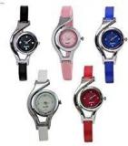 Aaradhya Fashion Analogue Multicolor Dial Watches For Girls A9F Com5 Girls Watch1903