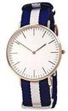 Aaradhya Fashion Analogue White Dial Unisex Watch A9F Dw Bwbblet2204