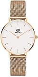 ADAMO Aritocrat Women's & Girl's Watch BG 336