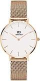 ADAMO Aritocrat Women's Watch BG 336