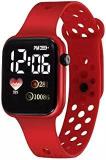 ADAMO Classy Look Smart Design Unisex Digital Watch