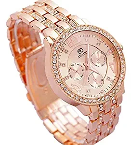 Ladies watches on flipkart best sale