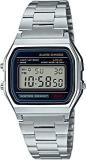 ADAMO Vintage Series Digital Grey Dial Men's And Boys's Watch BG 914