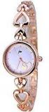 Addic Analog White Dial Women's Watch AddicWW445