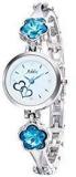 Addic Analog White Dial Women's Watch AddicWW449