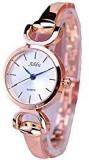 Addic Analog White Dial Women's Watch AddicWW465A