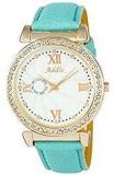 Addic Analogue White Dial Womens Watch Addicww389