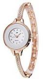 Addic Analogue White Dial Women's Watch Addicww434