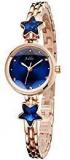 Addic Heritage & Charm Analogue Blue Dial Women's Watch AddicWW468A