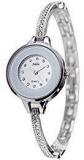 Addic Luxury Analog White Dial Women's Watch AddicWW458