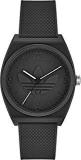 Adidas Originals Analog Black Dial Unisex's Watch AOST22034