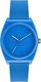 Adidas Originals Analog Blue Dial Unisex's Watch AOST22033