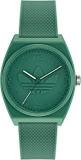 adidas Originals Analog Green Dial Unisex's Watch AOST22032