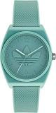 Adidas Originals Analog Mint Dial Unisex's Watch AOST22037