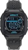 Adidas Originals Digital Neg Display Dial Unisex Digital Watch AOST23571