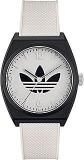 Adidas Originals White Dial Unisex Analog Watch AOST23549