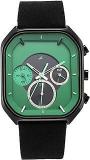 After Dark Analog Green Dial Men's Watch 4795/NR3270NL01