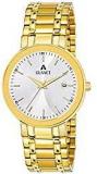 Aglance 1963ym01 Silver Dial Mens Watch