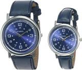 Amazon Brand Symbol Analog Blue Dial Unisex Adult Watch AMZ DW C SP2D