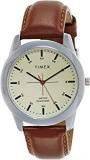 Analog Beige Dial Men's Watch TW00ZR261E