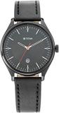 Analog Black Dial Men's Watch 1834NL01 / 1834NL01