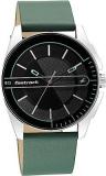 Analog Black Dial Men's Watch 3089SL16/NR3089SL16