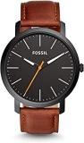 Analog Black Dial Men's Watch BQ2310