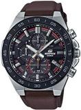 Analog Black Dial Men's Watch EFR 564BL 5AVUDF EX471