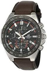 Analog Black Dial Men's Watch EFR 564BL 5AVUDF EX471