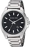 Analog Black Dial Men's Watch MK8633