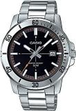 Analog Black Dial Men's Watch MTP VD01D 1E2VUDF A1734