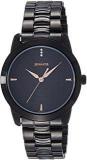 Analog Black Dial Men's Watch NK7924NM01