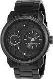 Analog Black Dial Men's Watch NL3147KM01/NN3147KM01/NP3147KM01