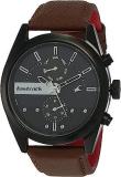 Analog Black Dial Men's Watch NN3165NL01/NP3165NL01