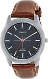 Analog Black Dial Men's Watch TW00ZR264E