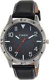 Analog Black Dial Men's Watch TW00ZR291E