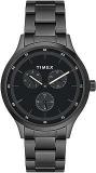 Analog Black Dial Men's Watch TWHG03SMU17