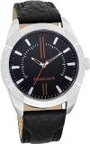 Analog Black Dial Unisex Adult Watch 3232SL02