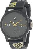 Analog Black Dial Unisex Adult Watch 68012PP05/NR68012PP05