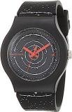 Analog Black Dial Unisex Adult Watch 9915PP101/9915PP101