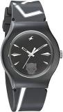 Analog Black Dial Unisex Adult Watch 9915PP95/9915PP95