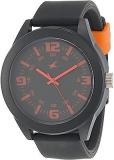 Analog Black Dial Unisex Watch NG38003PP13W / NR38003PP13W/NR38003PP13W