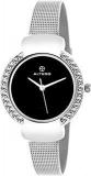 Analog Black Dial Women's Watch Eternal Series