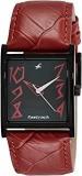 Analog Black Dial Women's Watch NK9735NL01